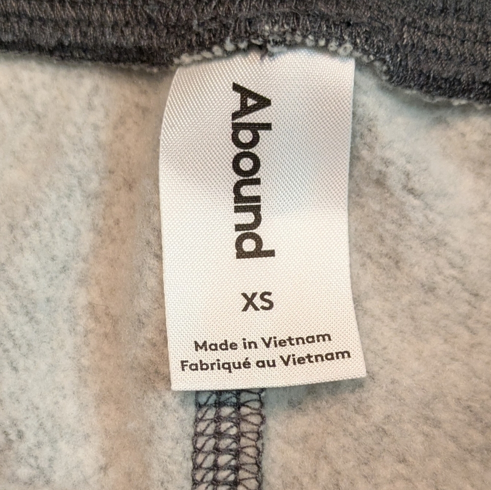 Two Pairs Of NWOT Abound Super Soft Shorts - Picture 5 of 7